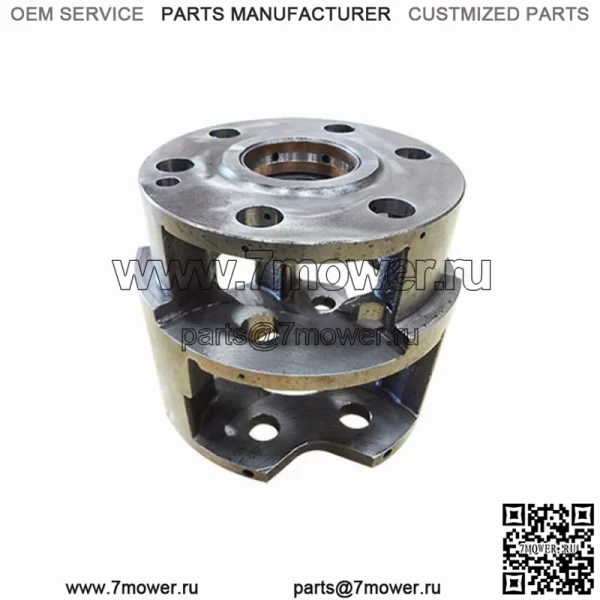Планетарный держатель WN-RE17689-PEX подходит для John Deere 4450 4455