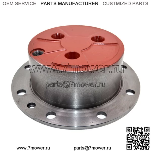 1404-3450 — Корпус планетарного держателя подходит для John Deere