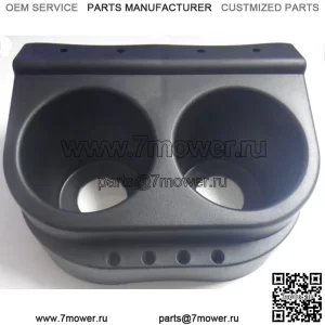 Club Car DS 1993-Up Гольф-кар с двойным подстаканником | 1017083-01/106811
