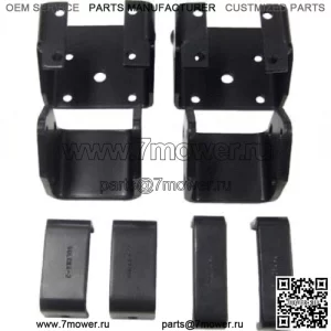 Performance Plus Carts 4-дюймовый подъемный комплект тележки для гольфа для EZGO TXT/Medalist 1994.5-2001.5