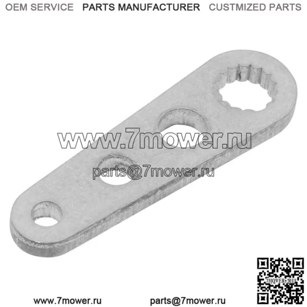 Барабан переключения передач для Polaris Sportsman 500/Sportsman 450 2004-2007 (Для: Polaris Sportsman 800) - Image 3