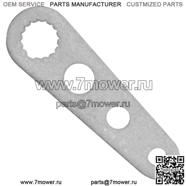 Барабан переключения передач для Polaris Sportsman 500/Sportsman 450 2004-2007 (Для: Polaris Sportsman 800) - Image 4