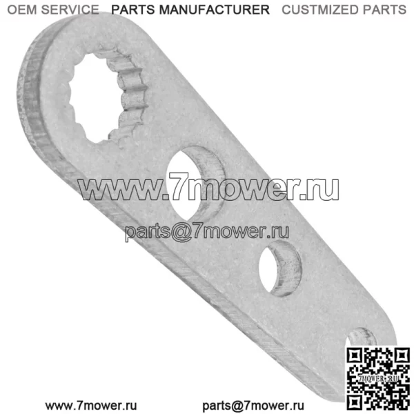 Барабан переключения передач для Polaris Sportsman 500/Sportsman 450 2004-2007 (Для: Polaris Sportsman 800) - Image 5