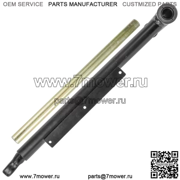 Передний А-образный рычаг для Polaris Sportsman 570 2014-2015, нижний левый 2202906 (для: Polaris Sportsman 570) - Image 4