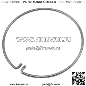 3235490 Фиксатор переднего дифференциала для Polaris RZR General 2014-2023 (для: Polaris Sportsman 570)