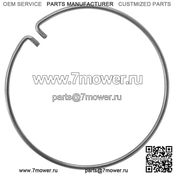 3235490 Фиксатор переднего дифференциала для Polaris RZR General 2014-2023 (для: Polaris Sportsman 570) - Image 3