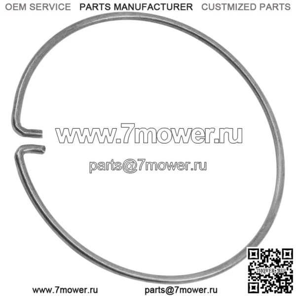 3235490 Фиксатор переднего дифференциала для Polaris RZR General 2014-2023 (для: Polaris Sportsman 570) - Image 4
