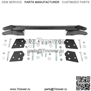 Лифт-комплект Rough Country 2 дюйма для Kawasaki Teryx 800 15-20 94003 (Для: более одного автомобиля)