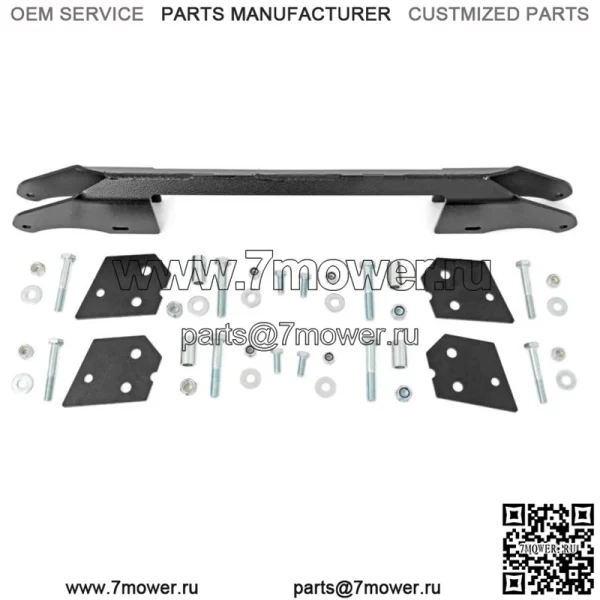 Лифт-комплект Rough Country 2 дюйма для Kawasaki Teryx 800 15-20 94003 (Для: более одного автомобиля)