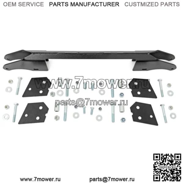Лифт-комплект Rough Country 2 дюйма для Kawasaki Teryx 800 - 94003