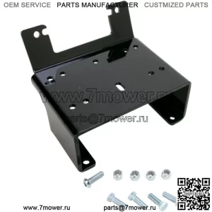 НОВАЯ RACING 4505-0685 RM4 UTV Системы крепления плуга Kawasaki KRF 800 Teryx (Для: более одного автомобиля)