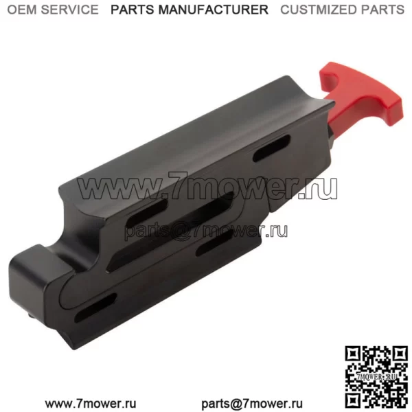 Крепление для огнетушителя Tusk UTV (для: более чем одного автомобиля) - Image 2