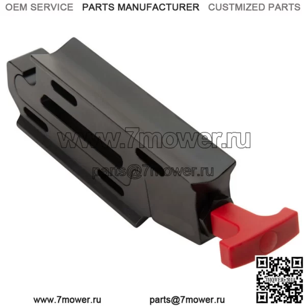Крепление для огнетушителя Tusk UTV (для: более чем одного автомобиля) - Image 3