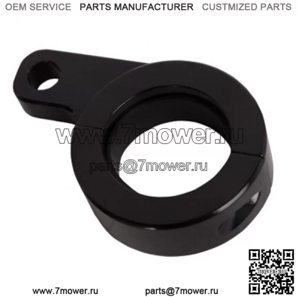 Вертикальное крепление для флага Tusk UTV 1 3/4 "-1 7/8" для KAWASAKI Teryx 750 2008-2013 (для: более одного автомобиля)