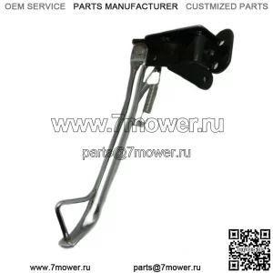 Боковая подставка для Peugeot Speedfight Vivacity 50cc и 100cc