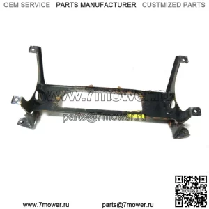 07 Yamaha Attak RXW 10 RX 1000 Кронштейн передней фары снегохода