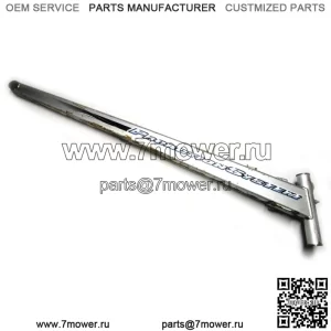 01 Yamaha Phazer DLX 500 Proaction для снегохода, правый продольный рычаг 8DM2382F1000
