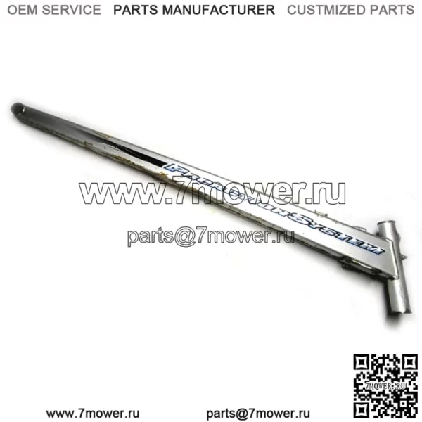 01 Yamaha Phazer DLX 500 Proaction для снегохода, правый продольный рычаг 8DM2382F1000