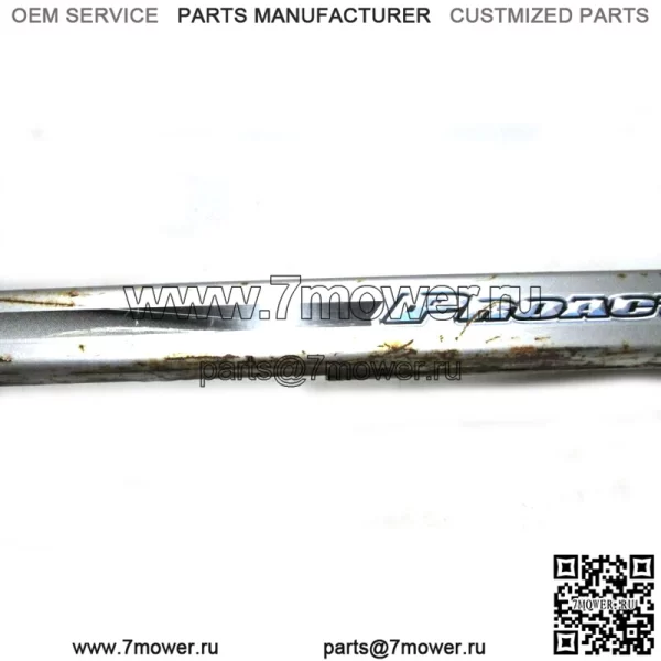 01 Yamaha Phazer DLX 500 Proaction для снегохода, правый продольный рычаг 8DM2382F1000 - Image 2