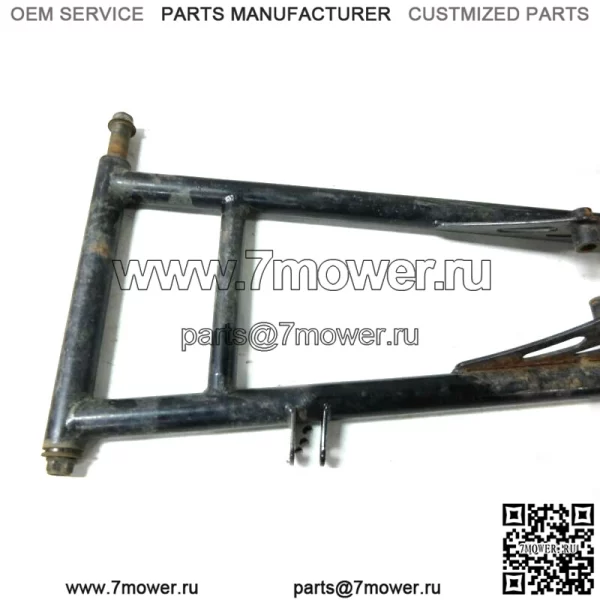 06 Yamaha Apex RTX RX 10 1000 Снегоход передний нижний левый нижний подлокотник - Image 3