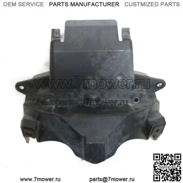 06 Yamaha Apex RTX RX 10 1000 Кронштейн заднего фонаря для снегохода - Image 2