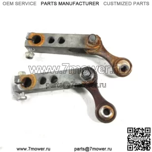 06 Yamaha Apex RTX RX 10 1000 Стабилизатор для снегохода, стабилизатор поперечной устойчивости, тяги рычагов стабилизатора поперечной устойчивости