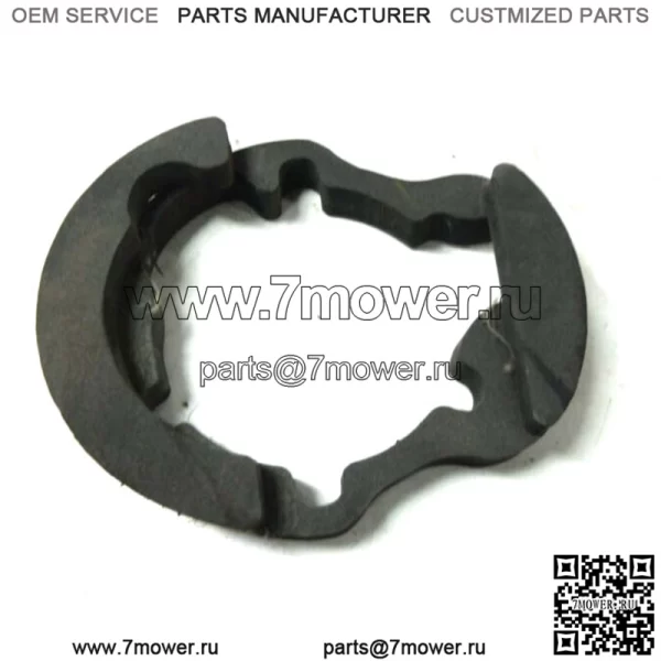 06 Yamaha Apex RTX RX 10 1000 Пенопластовый уплотнительный чехол для снегохода - Image 2