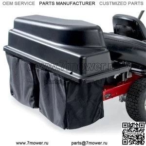79397 Двойной упаковщик TimeCutter для моделей SS и SW 42 дюйма со штампованной палубой 2018+