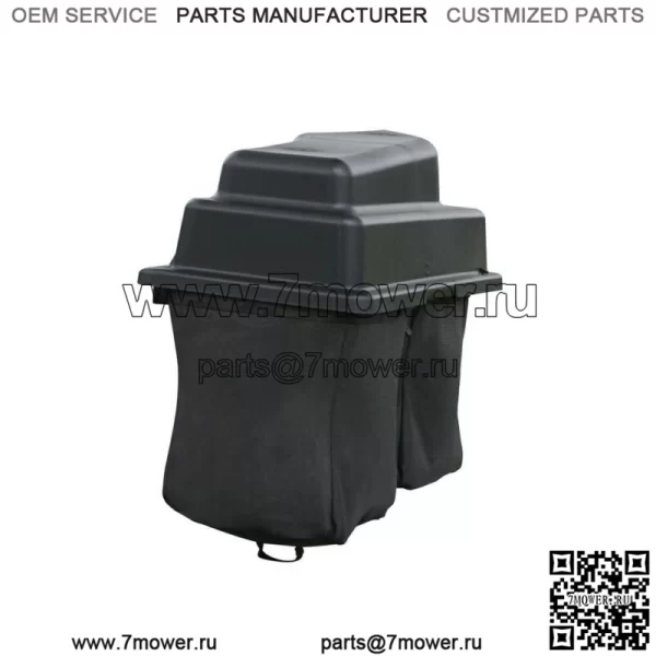 79397 Двойной упаковщик TimeCutter для моделей SS и SW 42 дюйма со штампованной палубой 2018+ - Image 2