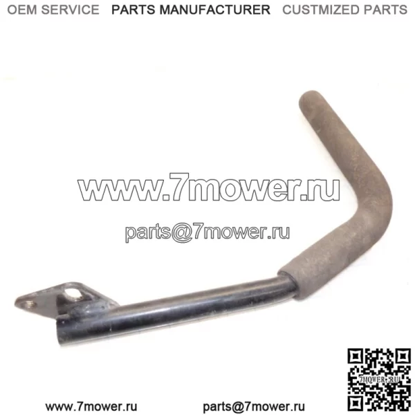 TimeCutter ZS SS 5035 5060 5000 Рычаг управления приводом косилки с нулевым поворотом - правый - Image 2