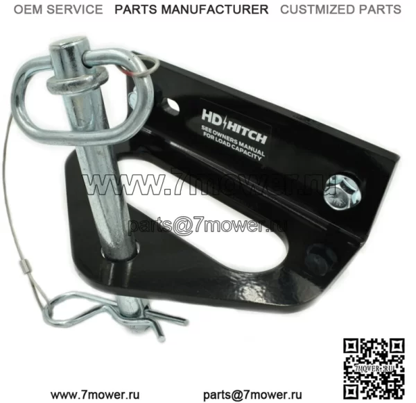 Комплект сцепки подходит для Timecutter Titan SS3200, SS4200 SS4235 SS4260, SS5000 SS5060 - Image 2