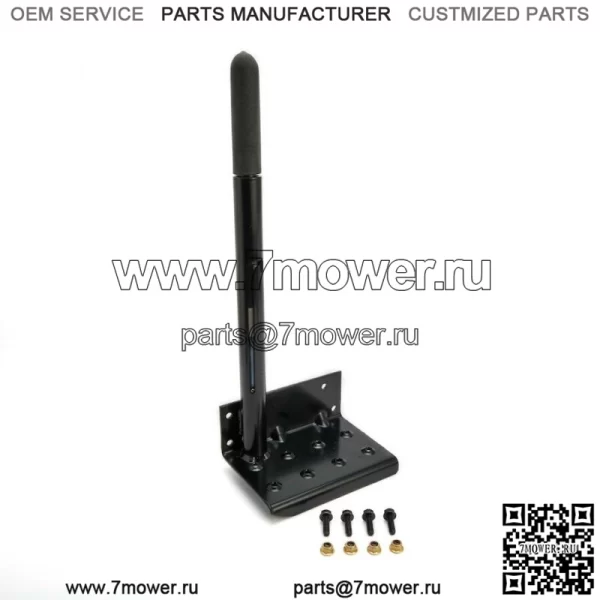 79339 OEM Вспомогательная планка и комплект подножек для газонокосилок TimeCutter SS/MX №2 - Image 2