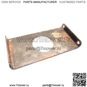 TimeCutter ZS SS 5000 Косилка с нулевым поворотом Поперечная распорка коробки передач