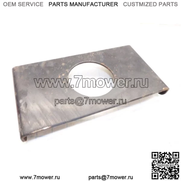 TimeCutter ZS SS 5000 Косилка с нулевым поворотом Поперечная распорка коробки передач - Image 2
