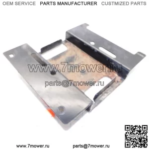 TimeCutter ZS SS 5035 5060 5000 Косилка с нулевым поворотом, основание аккумуляторного лотка
