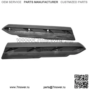 14 спонсонов стабилизатора Yamaha FX Cruiser SVHO, левый и правый FC1800 (для: Yamaha SVHO 2015 г.)