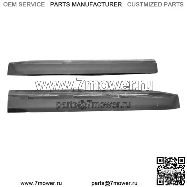 14 спонсонов стабилизатора Yamaha FX Cruiser SVHO, левый и правый FC1800 (для: Yamaha SVHO 2015 г.) - Image 2