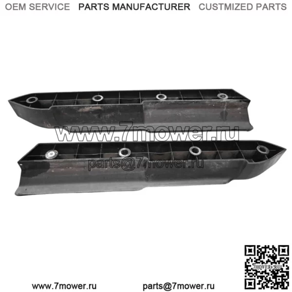 14 спонсонов стабилизатора Yamaha FX Cruiser SVHO, левый и правый FC1800 (для: Yamaha SVHO 2015 г.) - Image 3