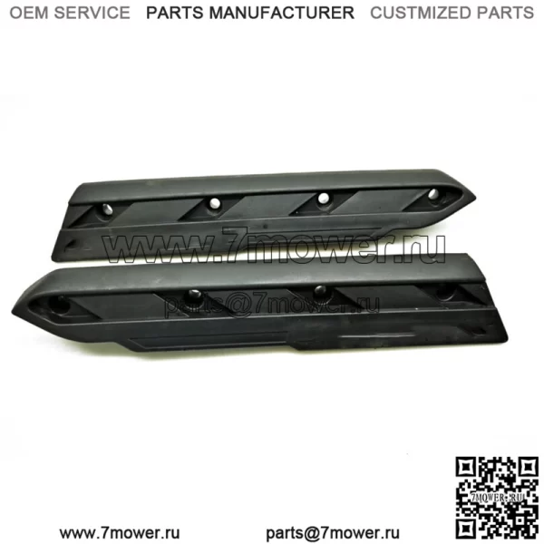 16 спонсонов стабилизатора Yamaha FX Cruiser SVHO левый и правый FC1800 (для: Yamaha SVHO 2015 г.)