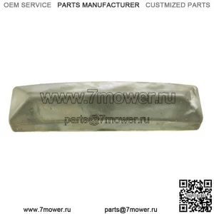 16 Крепление кронштейна заднего поручня Yamaha FX Cruiser SVHO FC1800 (для: Yamaha SVHO 2015 г.)