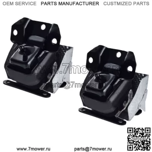 2 шт. сменные крепления двигателя для Cadillac Escalade Chevy Tahoe GMC A5365 07-14 (для: более одного автомобиля)