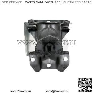 Передняя левая опора двигателя для Chevy Silverado 1500 Tahoe/GMC Sierra 1500 Yukon 4.8L (Для: Chevrolet Silverado 1500)