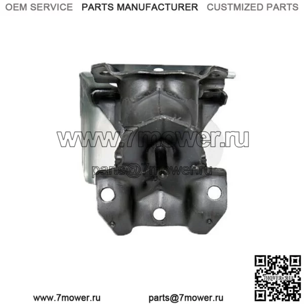 Передняя левая опора двигателя для Chevy Silverado 1500 Tahoe/GMC Sierra 1500 Yukon 4.8L (Для: Chevrolet Silverado 1500)