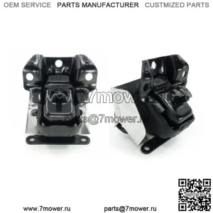 Подвеска двигателя для Chevrolet Cadillac GMC 3211*2 2007, 2008, 2009, 2010, 2011 годов выпуска (для: Chevrolet Silverado 1500)