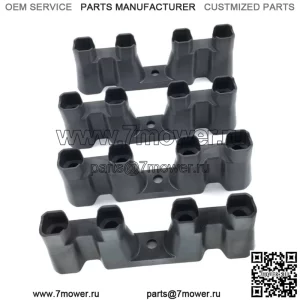 4 поддона Texas Speed Lifter для Cadillac Escalade Chevy GMC GM Gen 3 Gen 4 LS7 (для: более одного автомобиля)