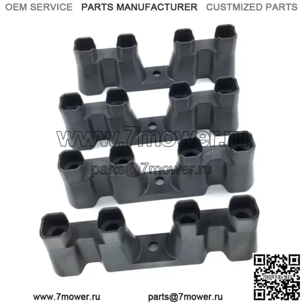 4 поддона Texas Speed Lifter для Cadillac Escalade Chevy GMC GM Gen 3 Gen 4 LS7 (для: более одного автомобиля)