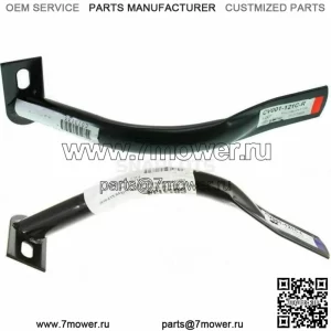 Передний левый и правый кронштейн подходит для Chevrolet Silverado 1500 Classic 2003-06 года выпуска (для: более одного автомобиля)