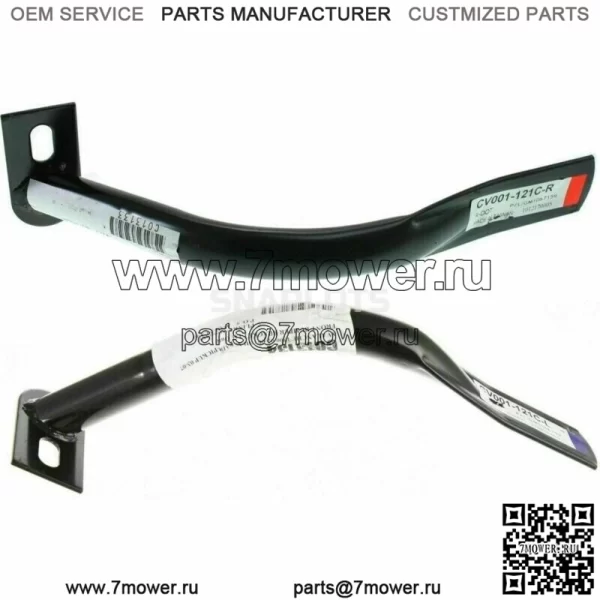 Передний левый и правый кронштейн подходит для Chevrolet Silverado 1500 Classic 2003-06 года выпуска (для: более одного автомобиля)