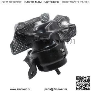 Переднее правое крепление двигателя подходит для Cadillac Escalade/Escalade ESV/Chevy Silverado 1500 (для: Chevrolet Silverado 1500)