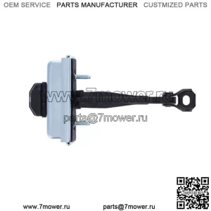 Для проверки передней двери 14–20 Cadillac Chevrolet GMC для пассажира или водителя 84186138 (Для: более одного автомобиля)